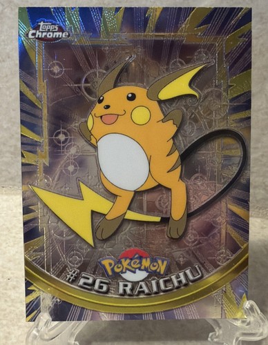 Raichu