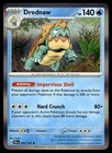Drednaw