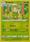 Breloom