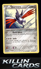 Skarmory