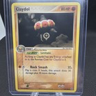 Claydol