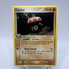 Claydol