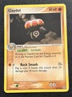 Claydol