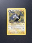 Dark Magneton