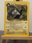 Dark Magneton