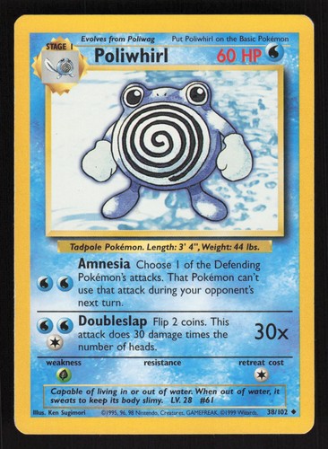 Poliwhirl