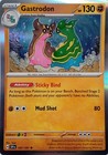 Gastrodon