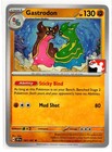 Gastrodon
