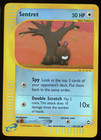 Sentret