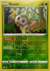 Rowlet