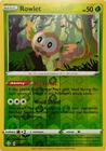 Rowlet