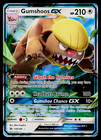 Gumshoos GX