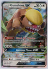 Gumshoos GX