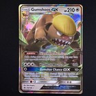 Gumshoos GX