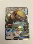 Gumshoos GX