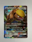 Gumshoos GX