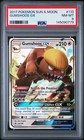 Gumshoos GX