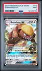 Gumshoos GX