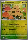 Shroomish