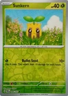 Sunkern