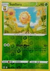 Sunflora