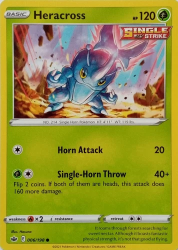 Echoing Horn