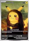 Pikachu [Art Academy] 