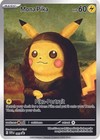Pikachu [Art Academy] 