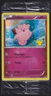 Clefairy