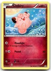 Clefairy