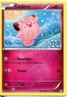 Clefairy