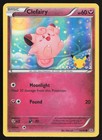 Clefairy