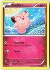 Clefairy