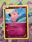 Clefairy