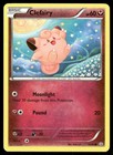Clefairy