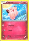 Clefairy