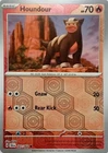 Houndour