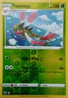 Yanmega