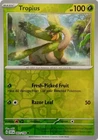 Tropius
