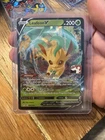 Leafeon V