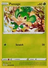Pansage