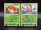 Hisuian Electrode