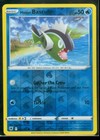 Hisuian Electrode
