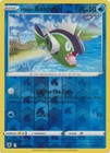 Hisuian Electrode