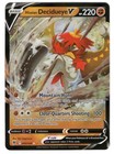 Hisuian Electrode