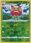 Hisuian Electrode