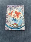 Goldeen