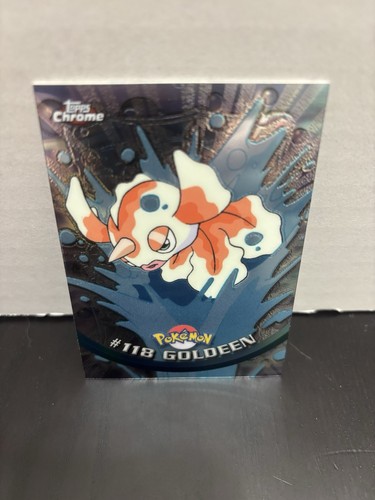 Goldeen