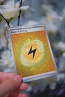 Basic Lightning Energy