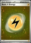Basic Lightning Energy